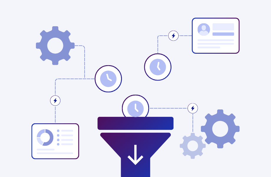 Save Time using Automation