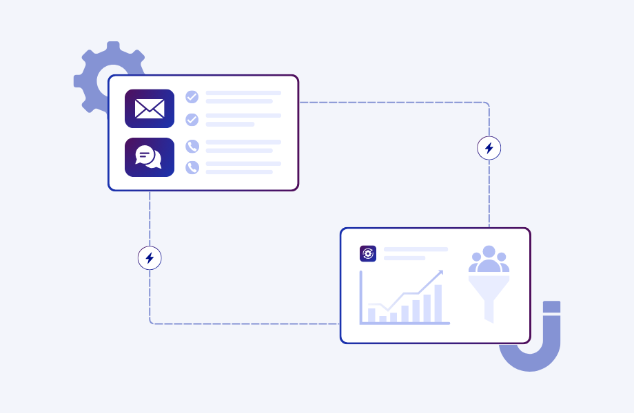 How to Stop Losing Leads