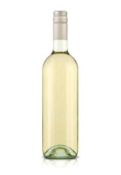 Vino Blanco Mar de Oro