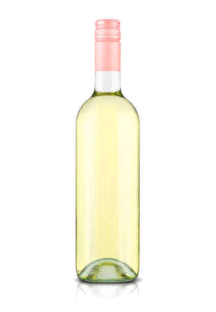 Vino Blanco Castillo de Luna