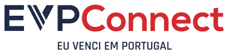 evp connect - eu venci em portugal