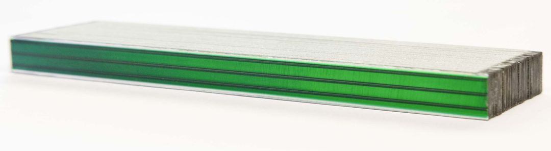 Polycharge Polycharge | Breakthrough Capacitor Technologies