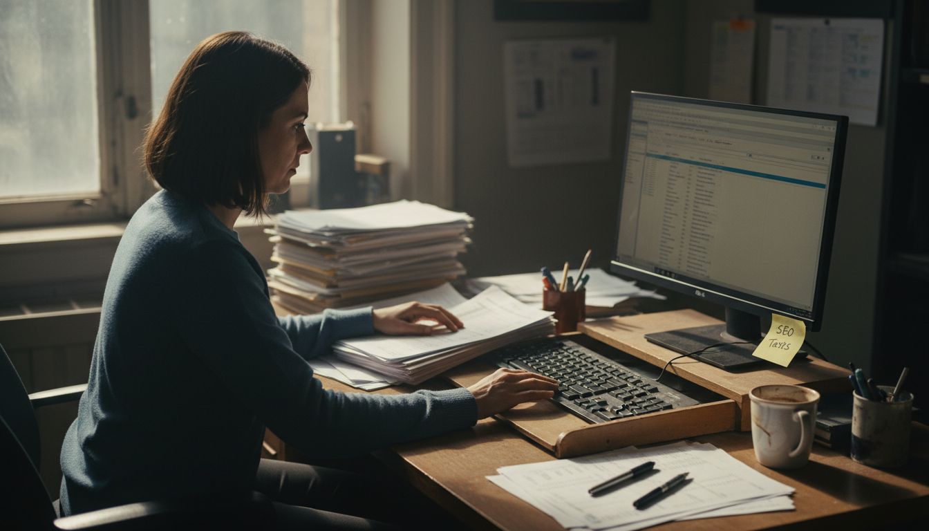 website Image Blog Header