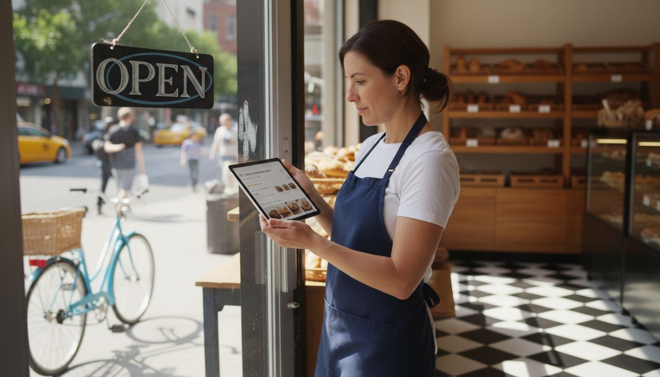 website Image Blog Header