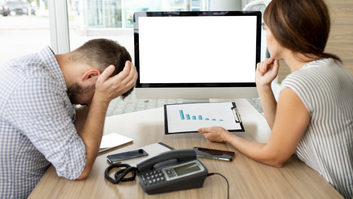 website Image Blog Header