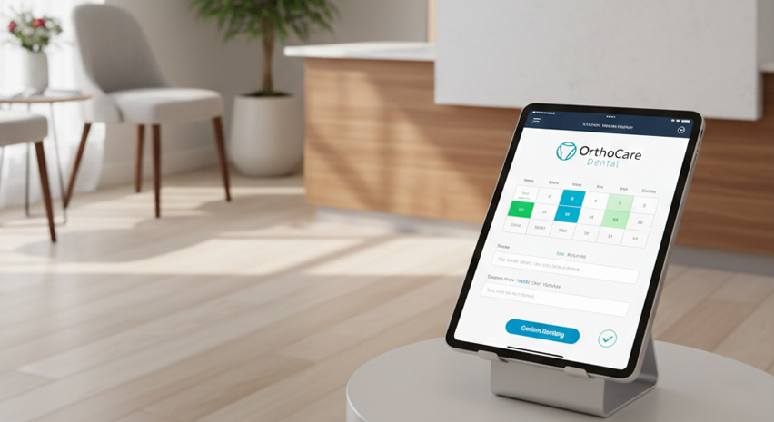 website Image Blog Header