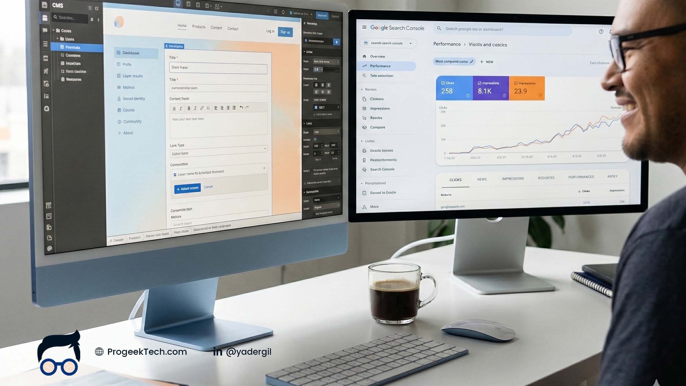 website Image Blog Header