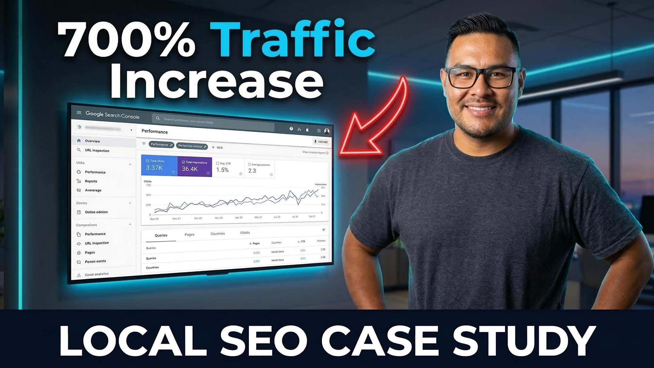 website Image Blog Header