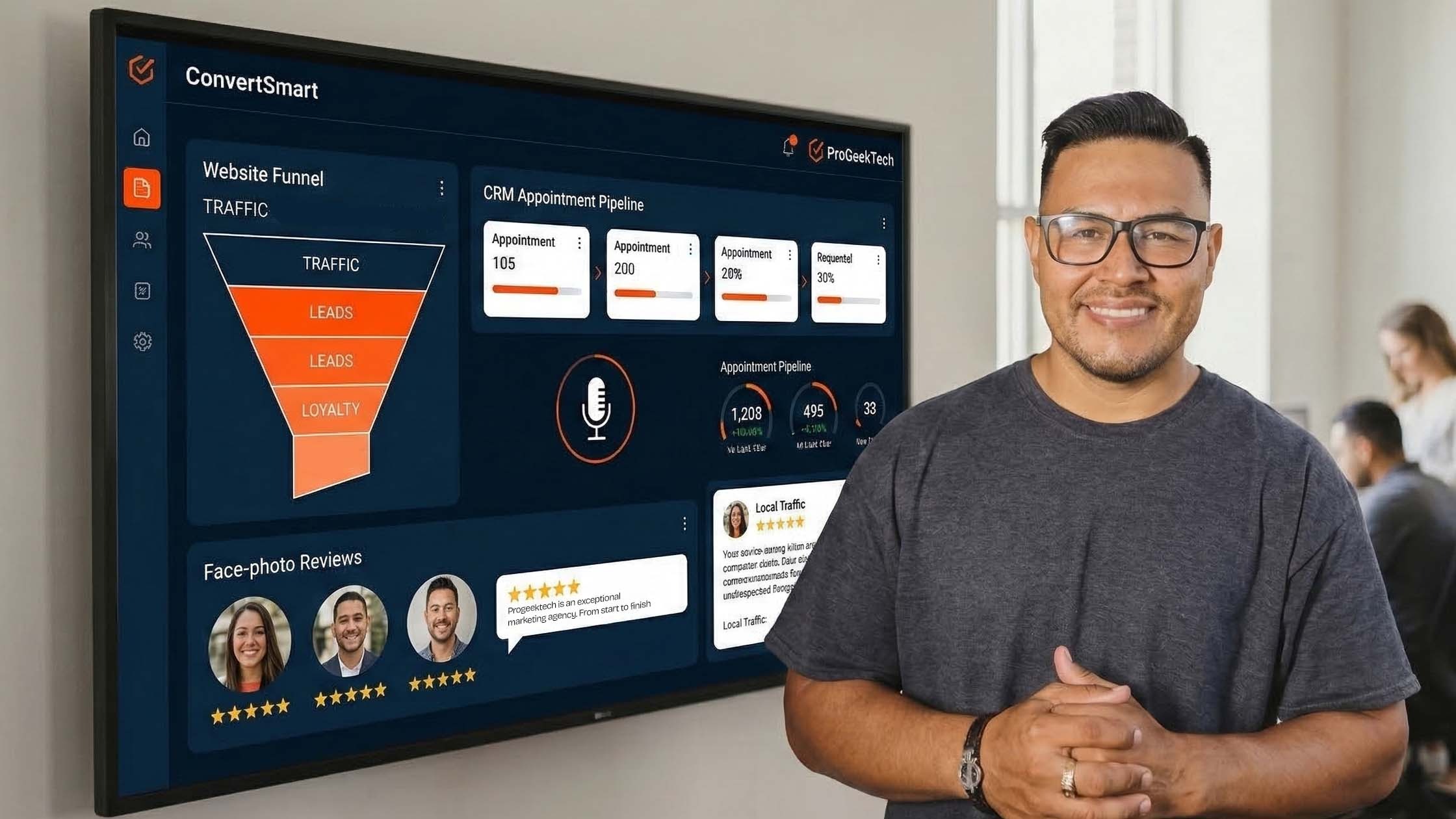 website Image Blog Header