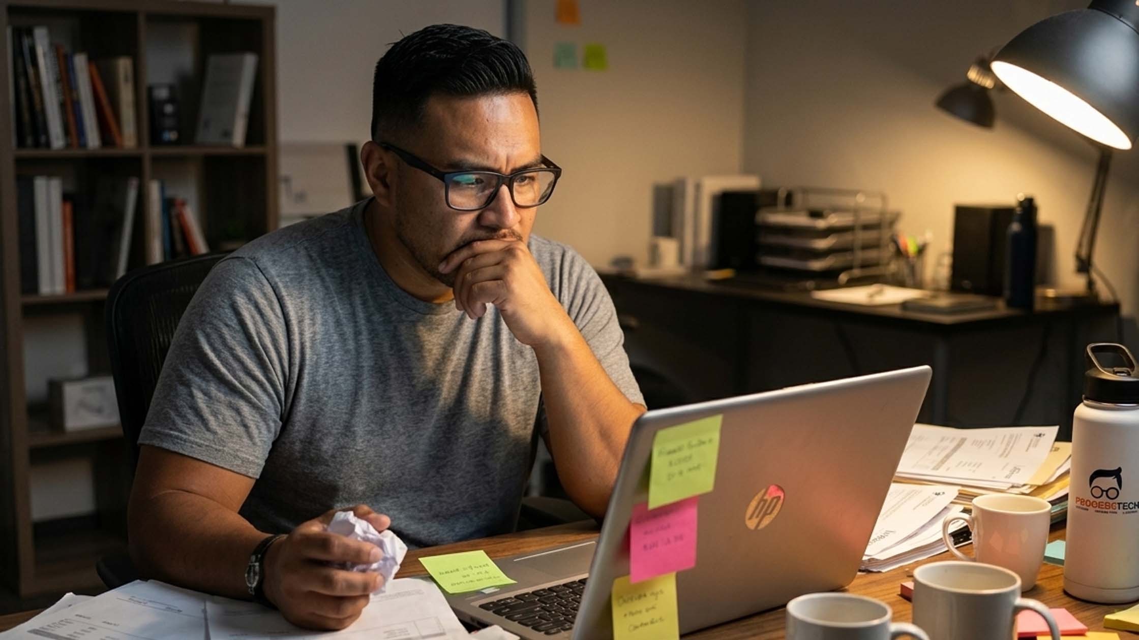 website Image Blog Header