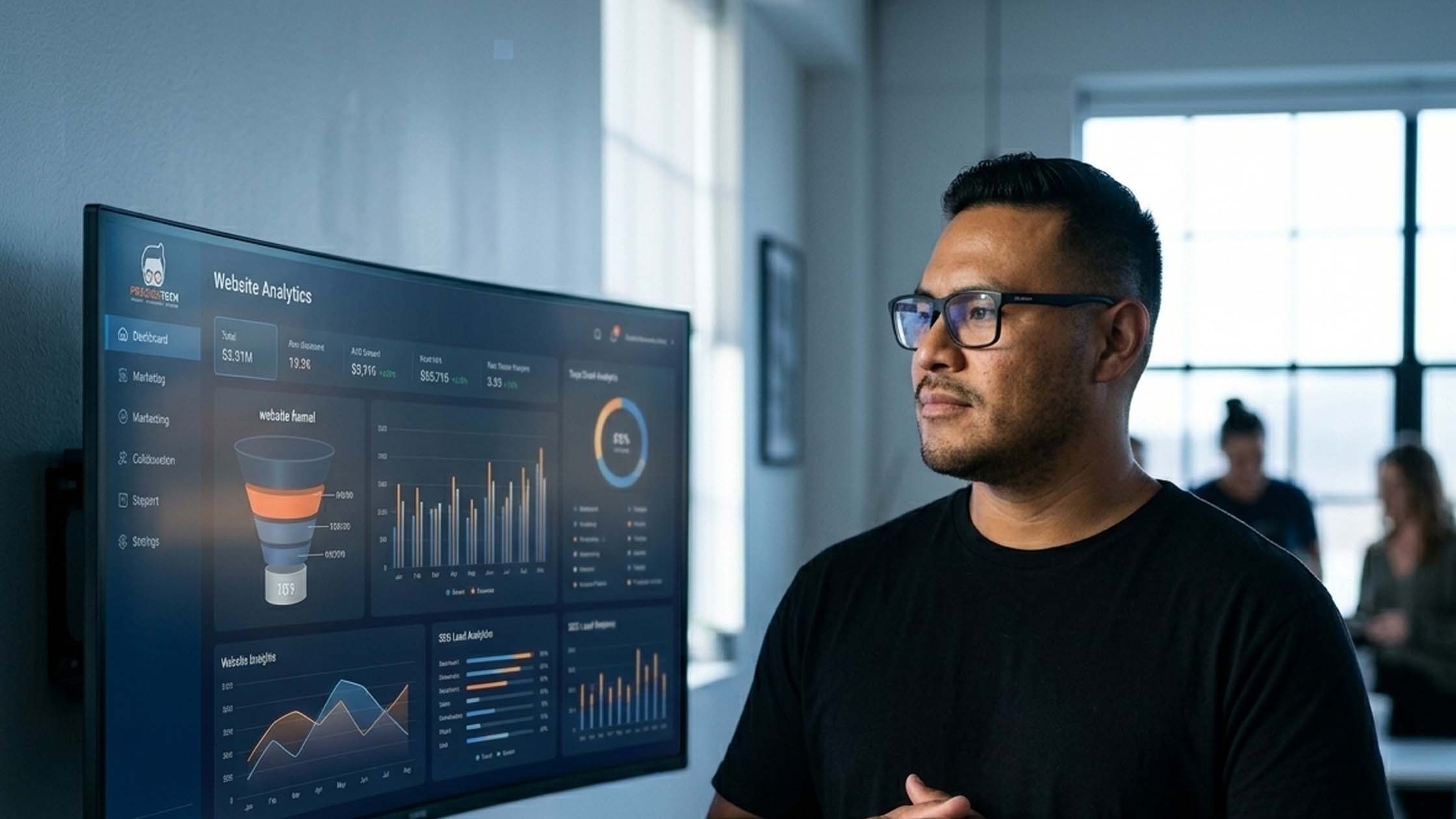 website Image Blog Header