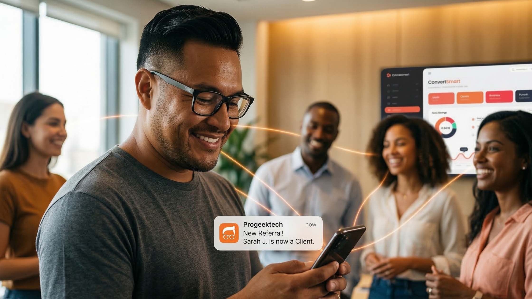 website Image Blog Header