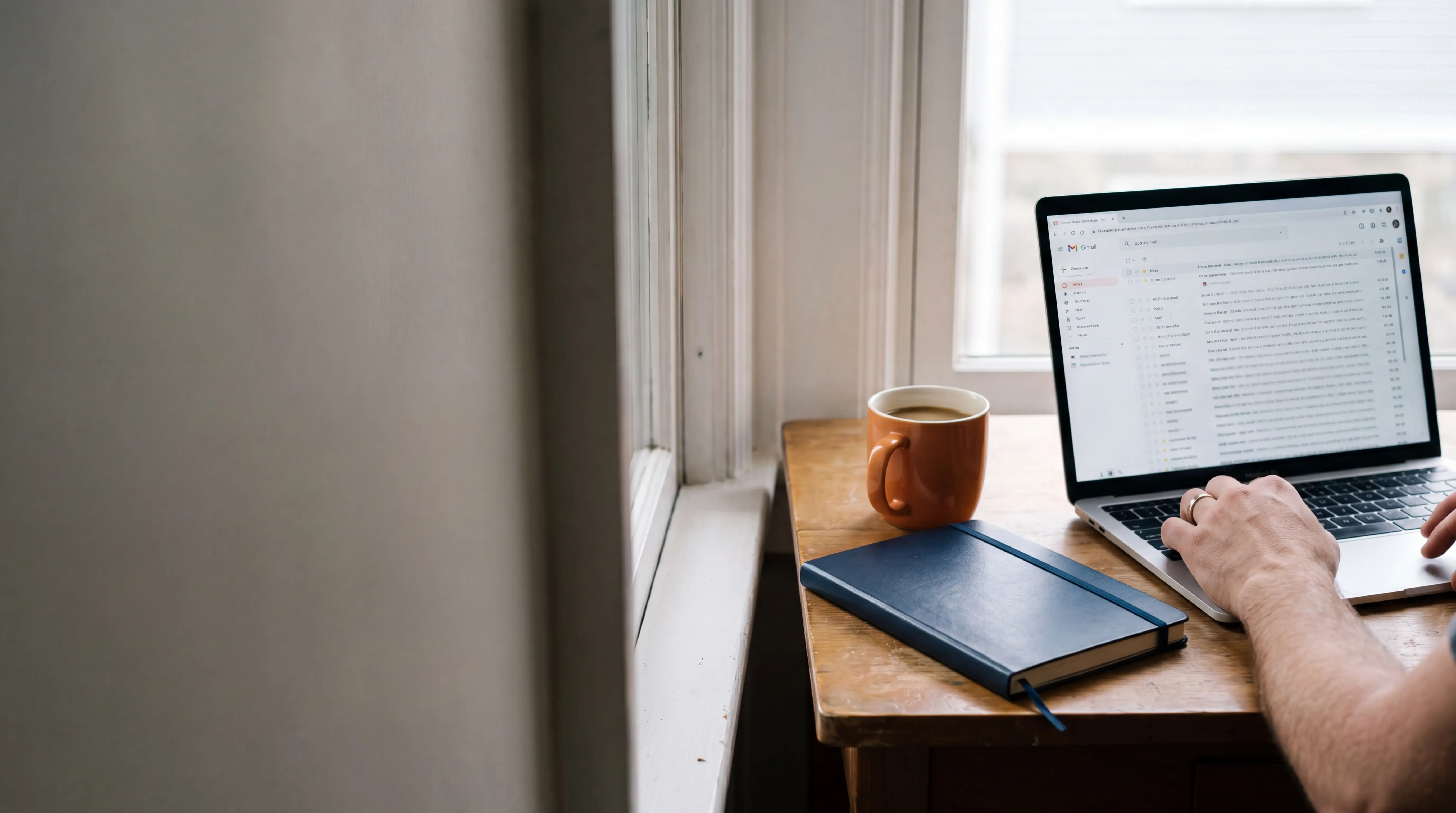 website Image Blog Header