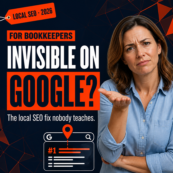 Role of SEO for Bookkeepers: Complete Guide — Progeektech