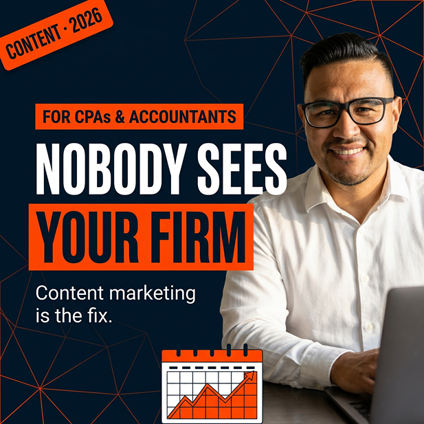 Maximize Your Reach: A Content Marketing Guide for Accounting and Tax Pros — Progeektech