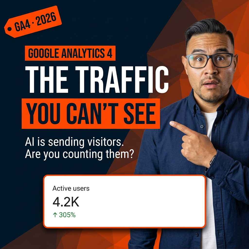 New Ways to Measure Your Users in Google Analytics — Progeektech