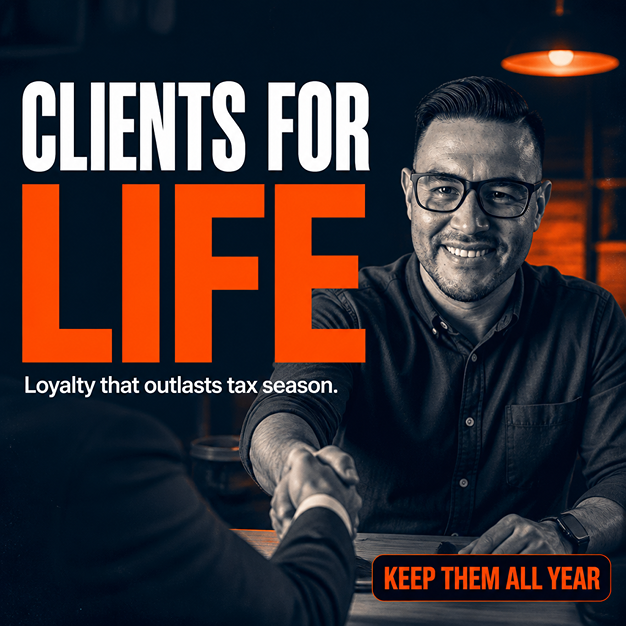 Accountant and Tax Pros Strategies for Increasing Customer Loyalty — Progeektech