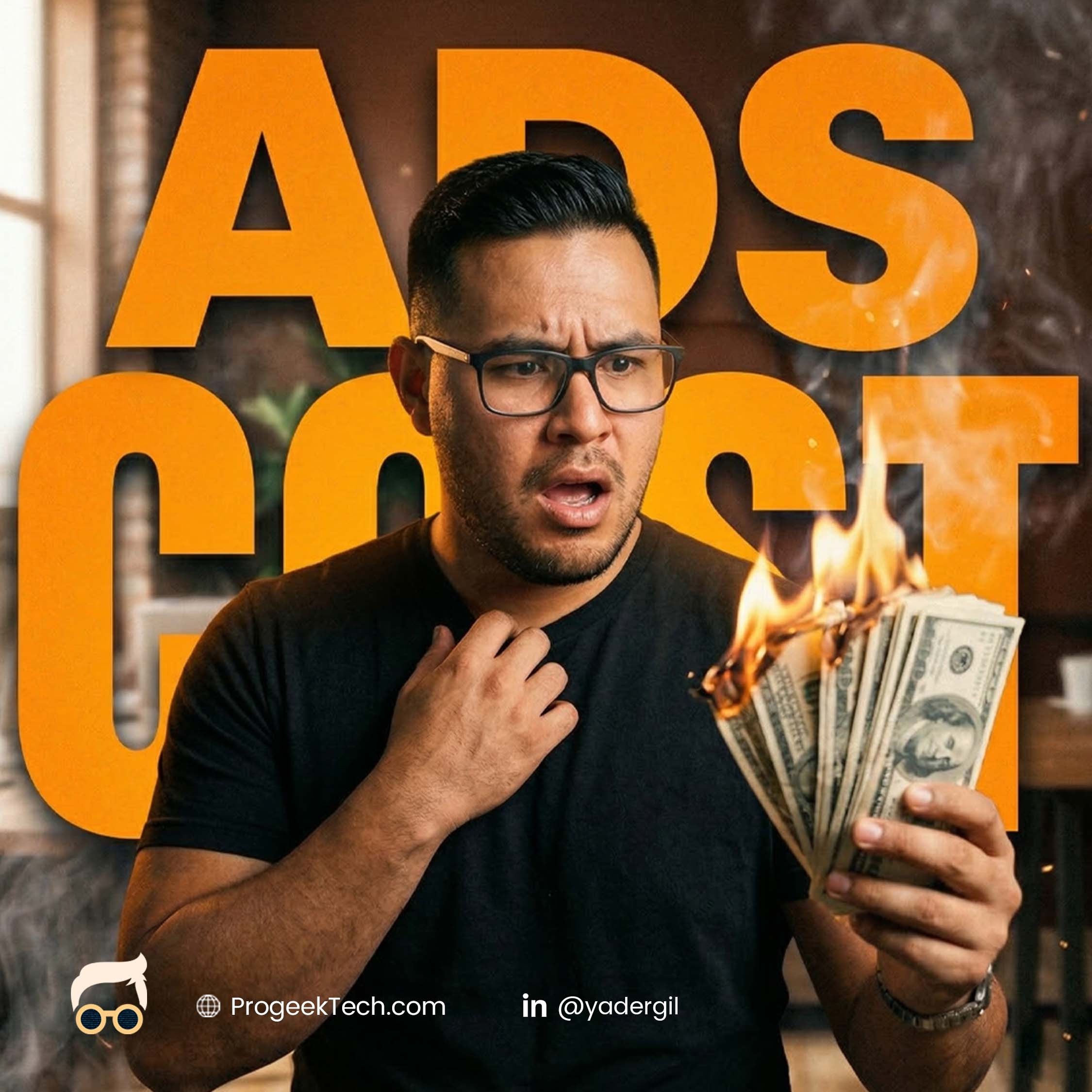 How Tax Pros Can Cut Costs Using Education Content Instead of Expensive Ads — Progeektech