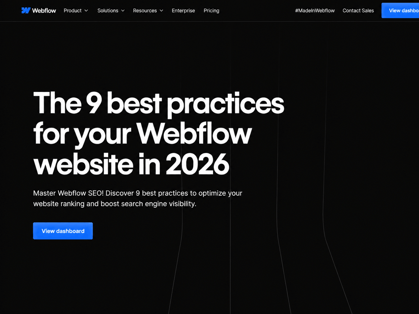 website Image Blog Header