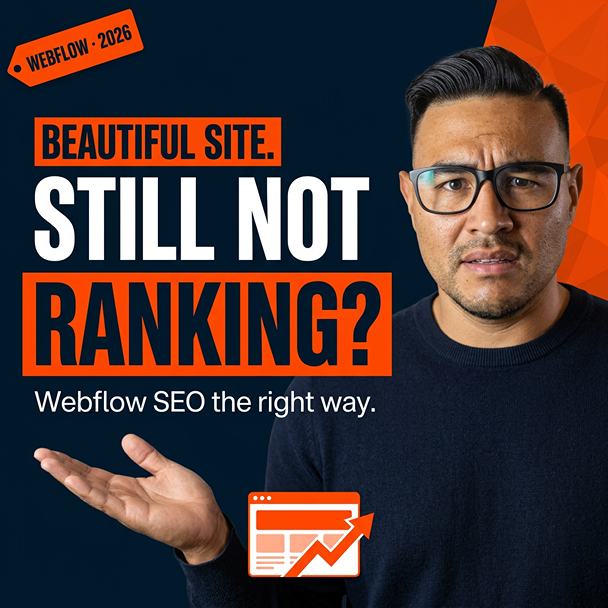 Creating SEO-Friendly Content with Webflow: Best Practices — Progeektech