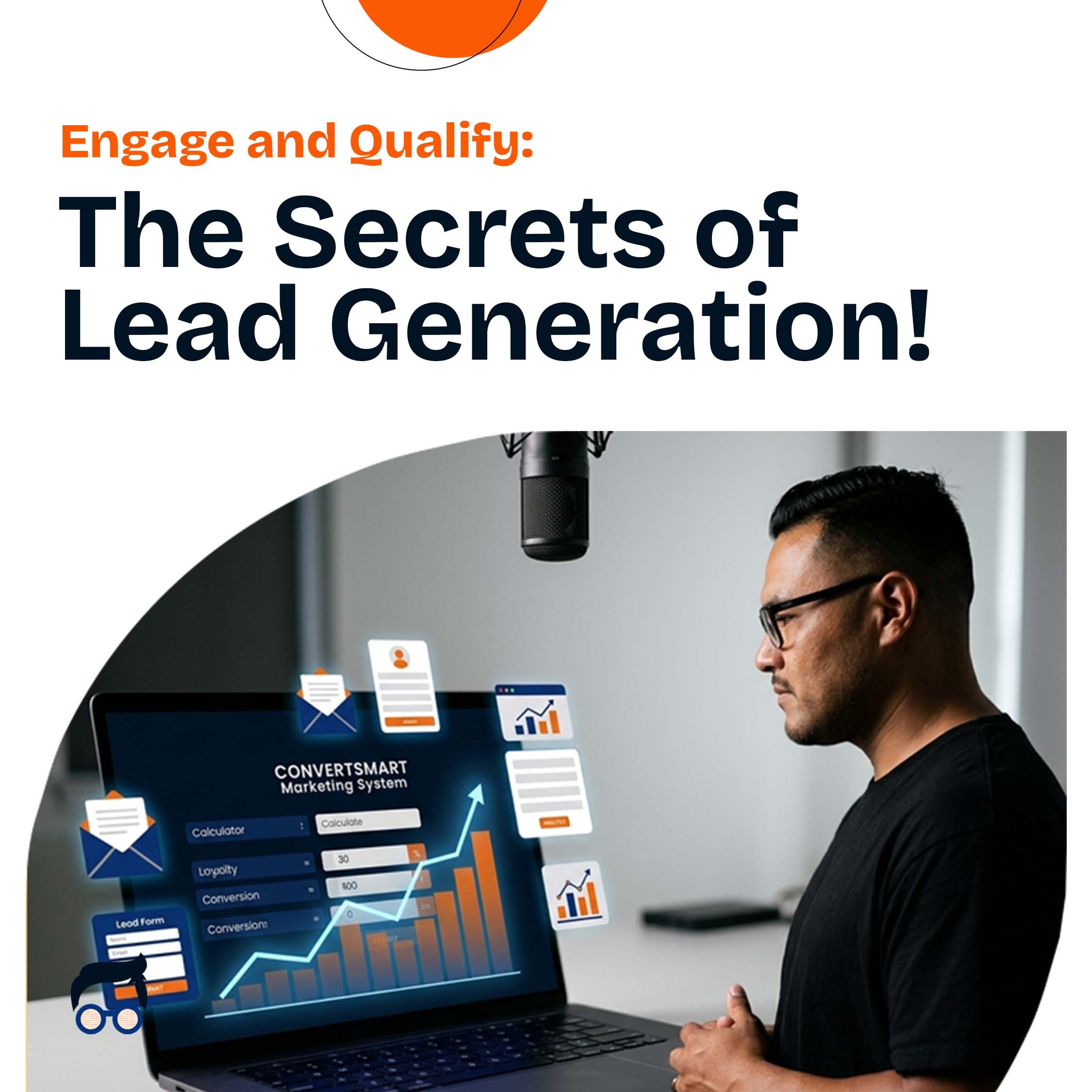 Engage and Qualify: The Secrets of Using Calculators for Lead Generation — Progeektech