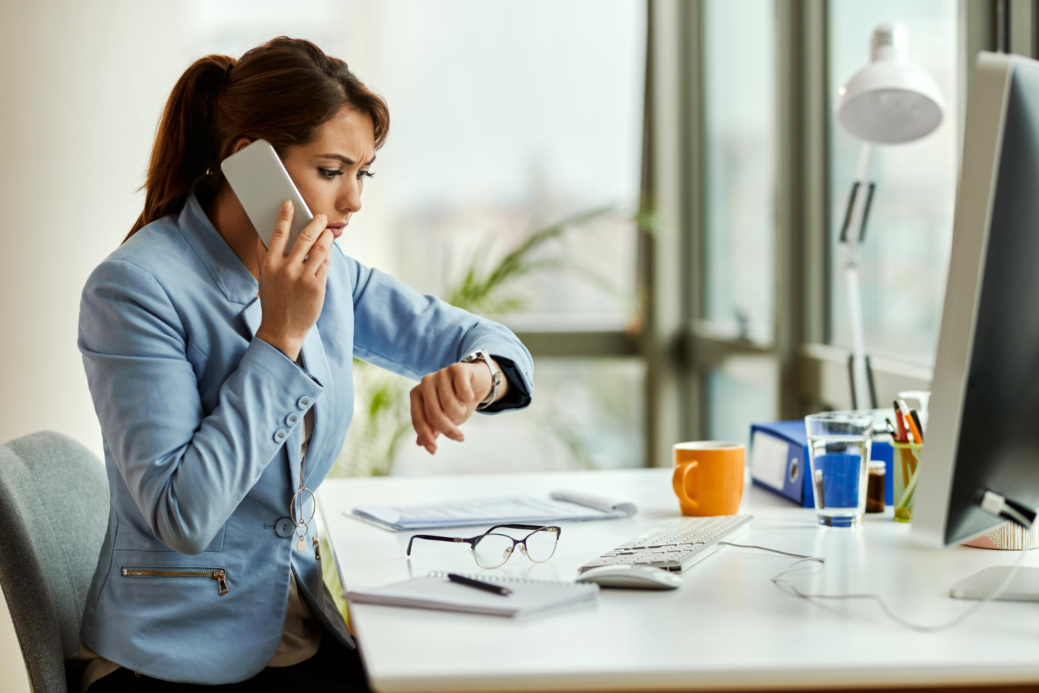 The Tax Firm Lead Follow-Up System: Turn Missed Calls Into Booked Appointments — Progeektech