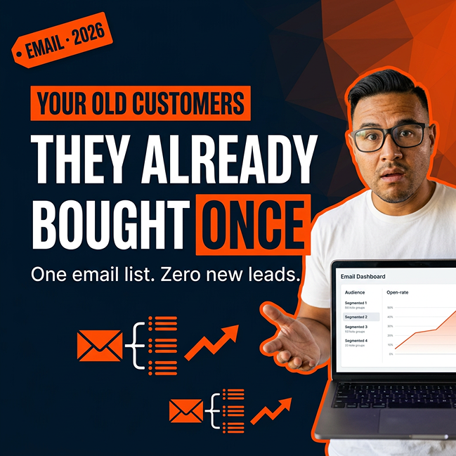 How To Leverage Email Marketing for More Repeat Customers — Progeektech