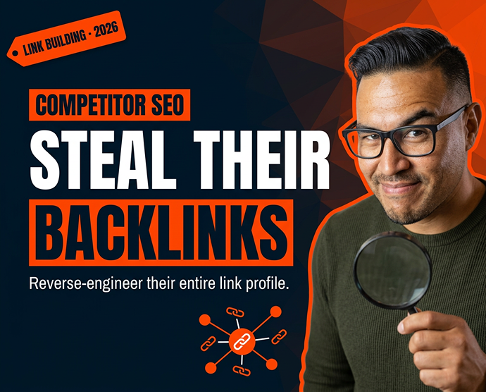 How to Reverse Engineer Your Competitors’ Link Prospecting — Progeektech