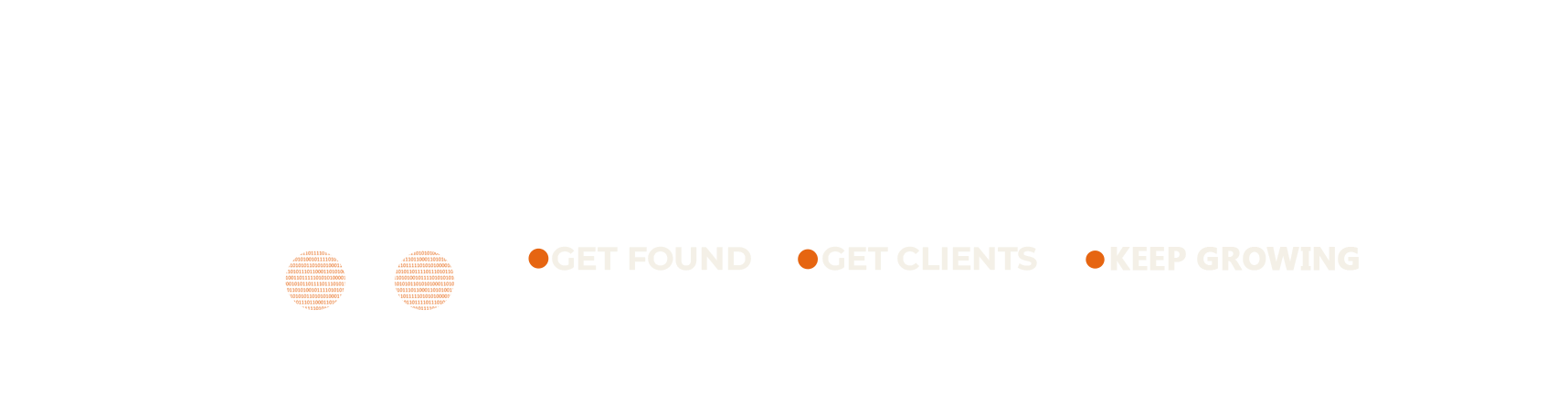 Progeektech logo – Get Found, Get Clients, Keep Growing
