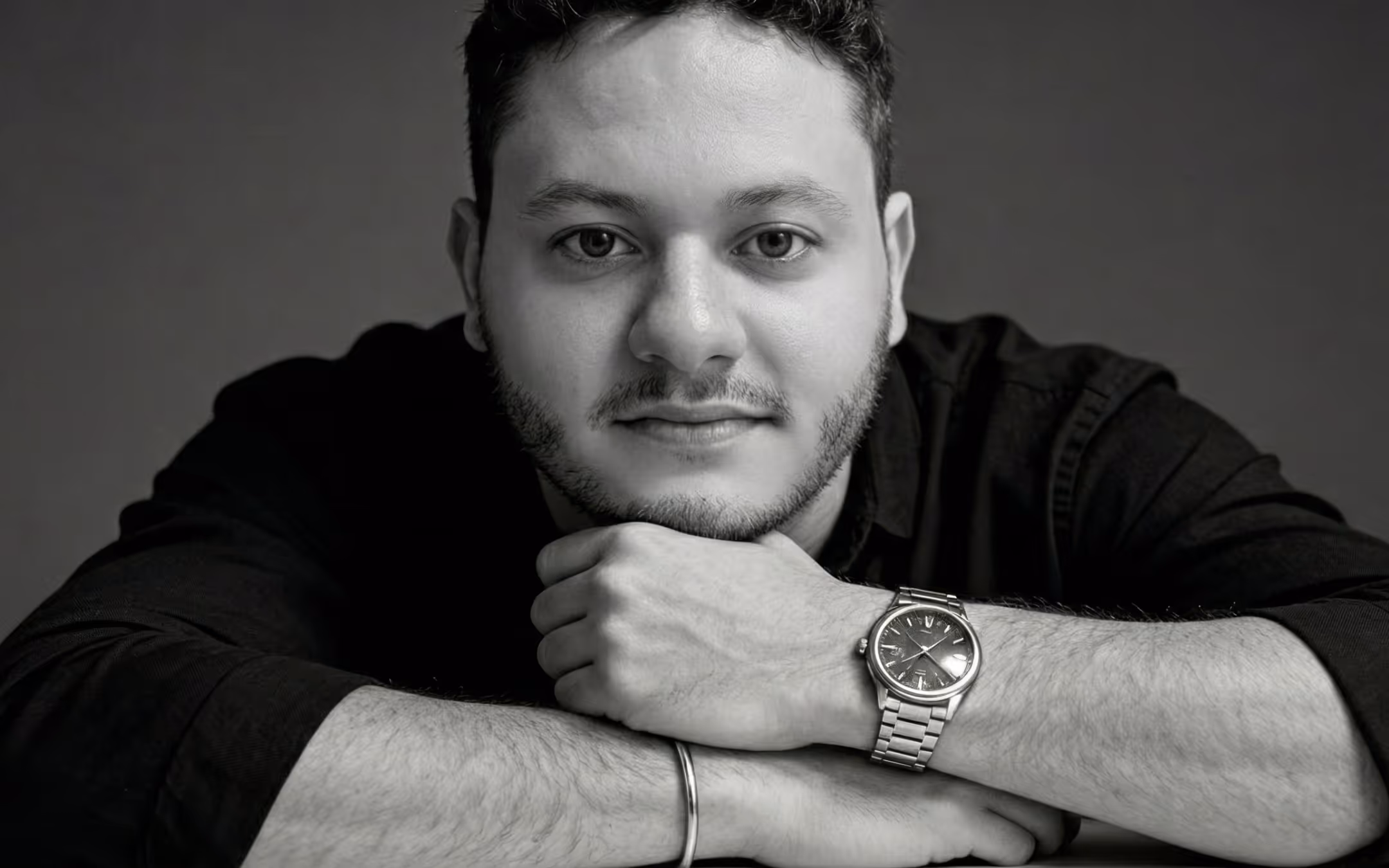 Davi Alkimim