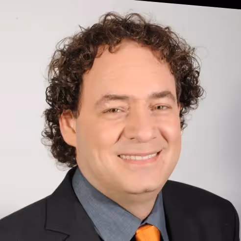 Yaron Blachman
