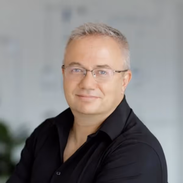 Alex Nayshtut