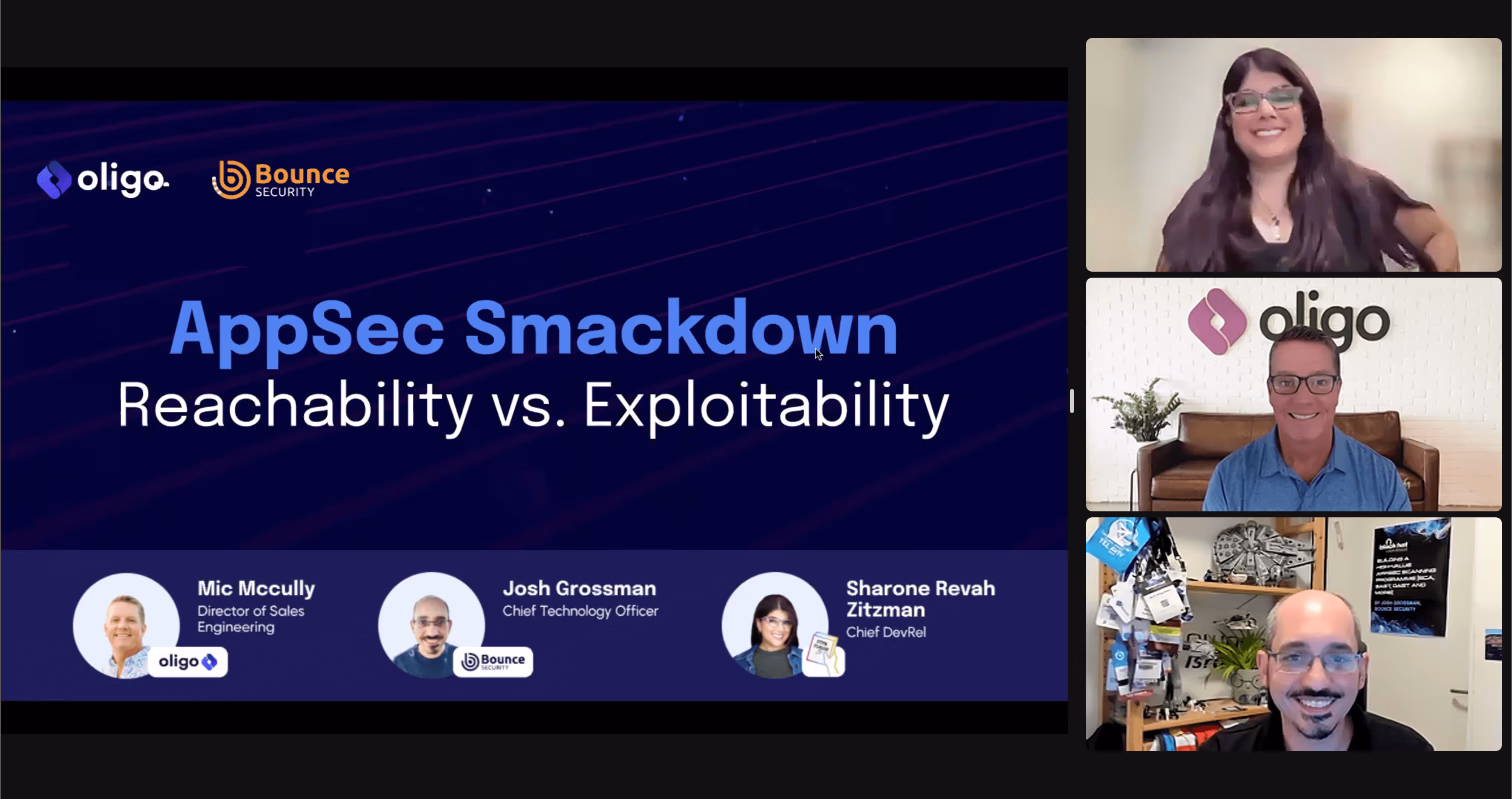 AppSec Smackdown: Reachability or Exploitability – Which Wins?