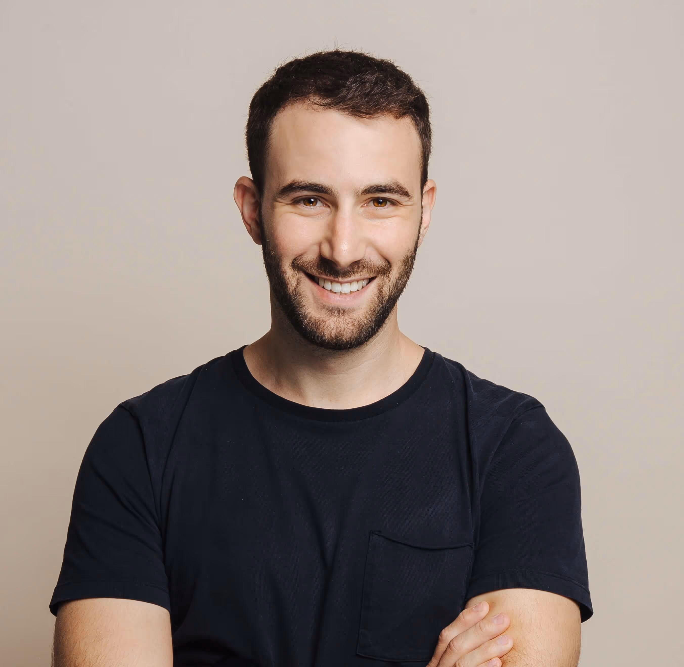 Guy Kaplan