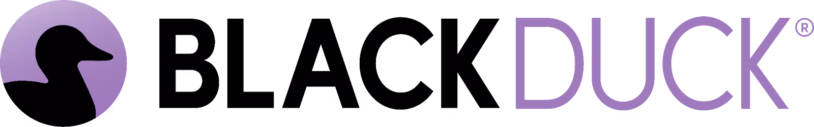 BlackDuck Logo