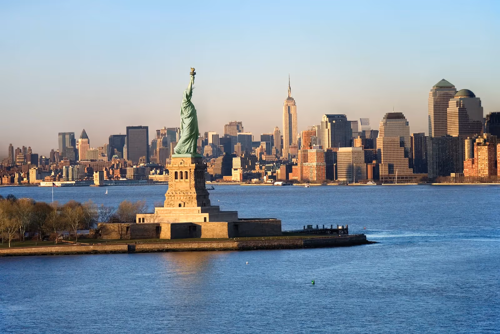 GBI Impact New York