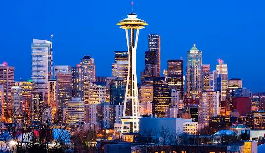 GBI Impact Seattle 