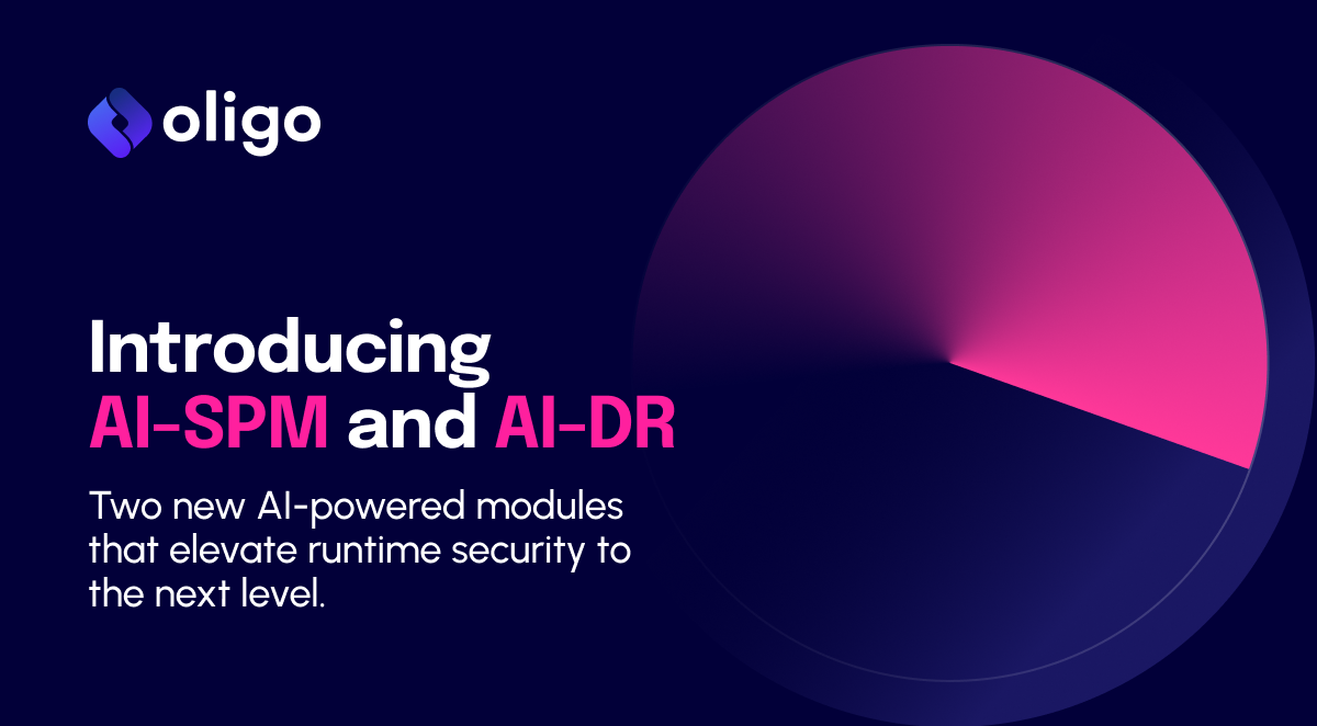 Oligo Runtime AI Security