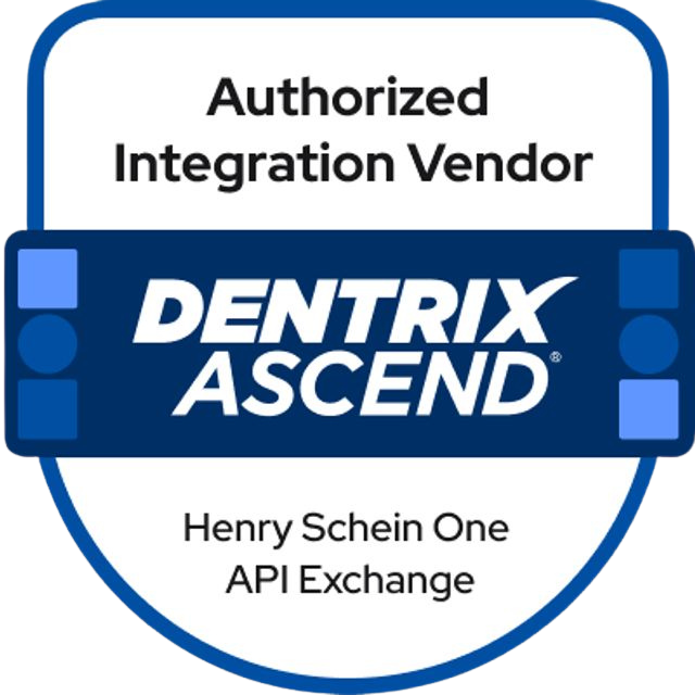 Dentrix Ascend Dentrix Ascend Logo