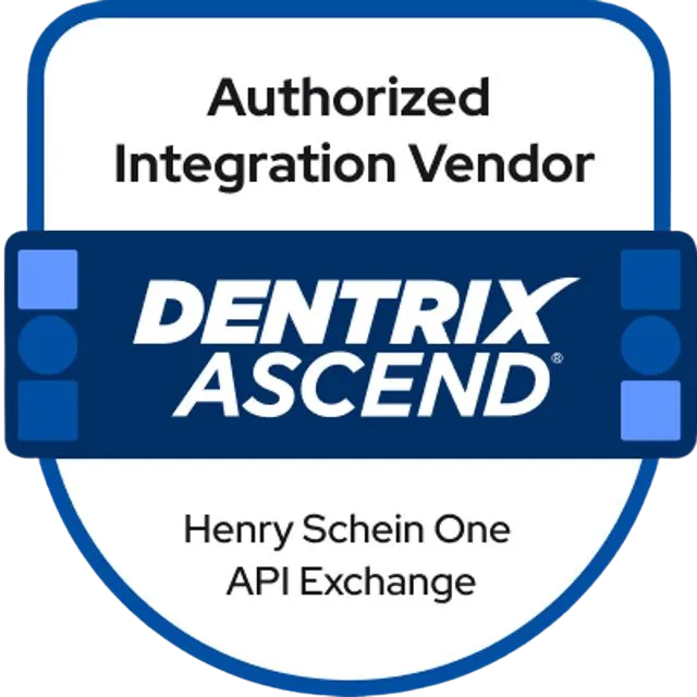 Dentrix Ascend Dentrix Ascend Logo
