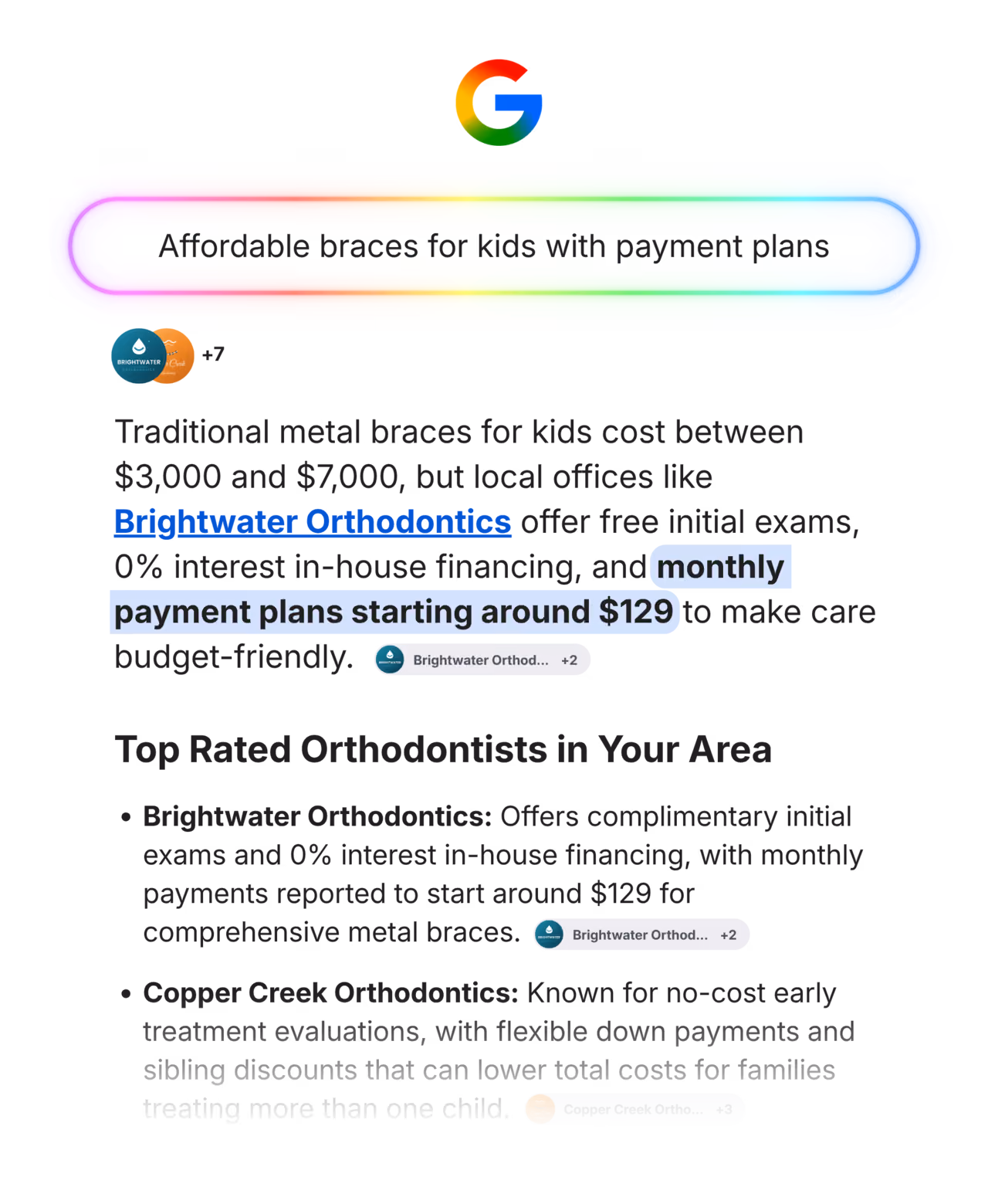 AIO for Orthodontists