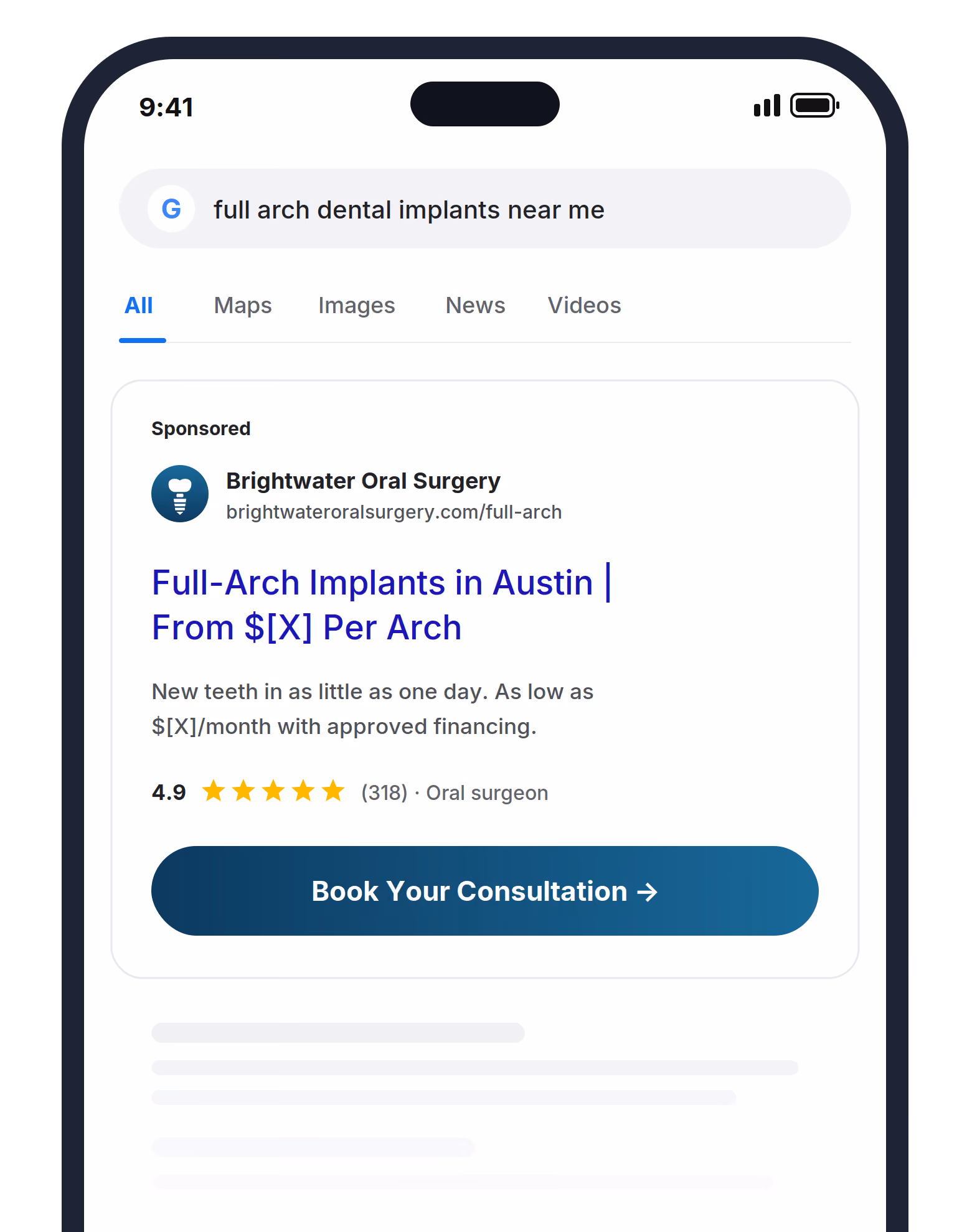 Google Ads for Pediatric Dental Practices