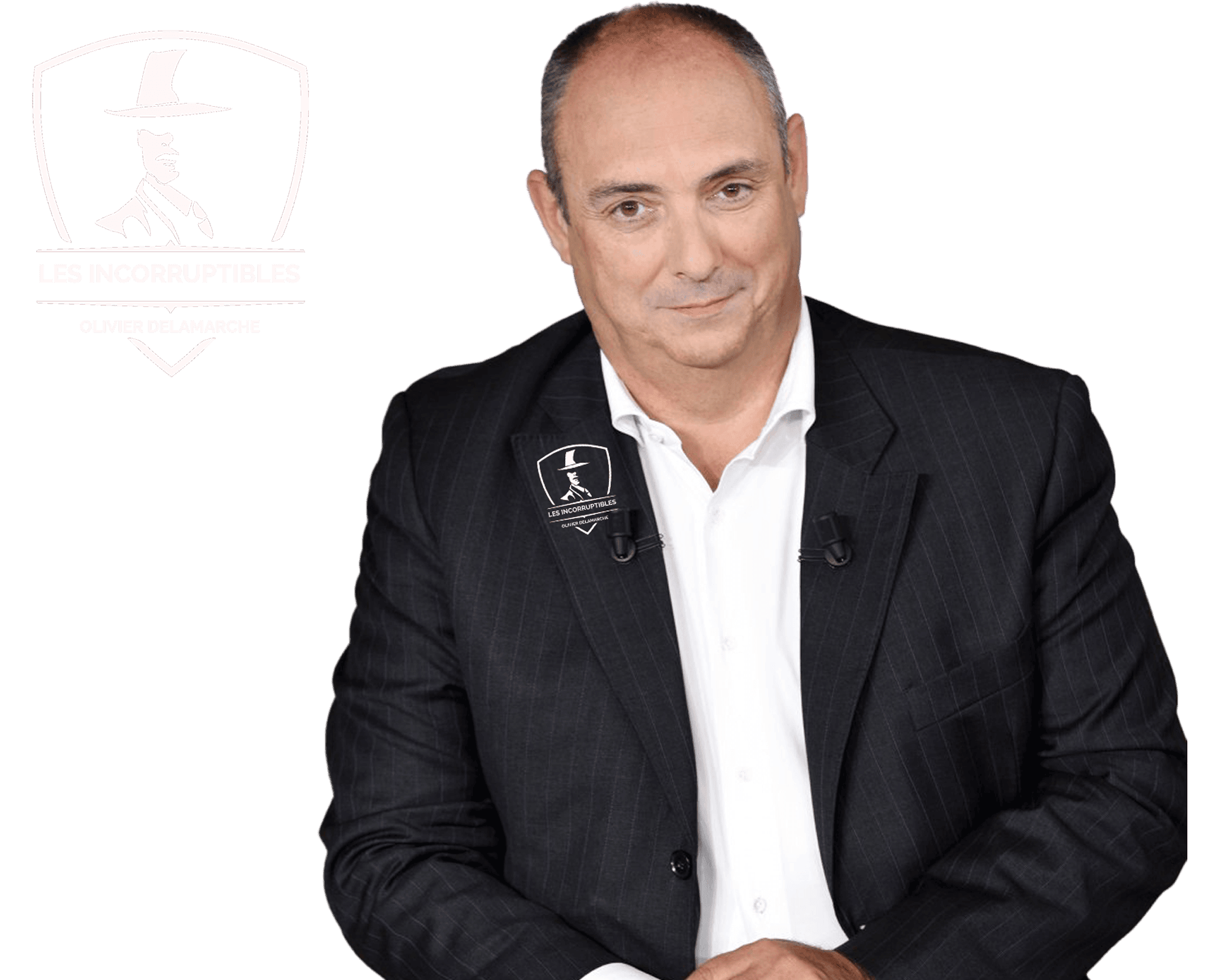 Olivier Delamarche