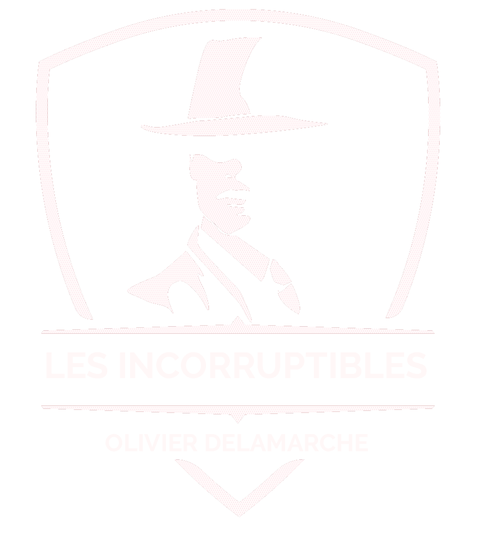 Les Incorruptibles, Olivier Delamarche