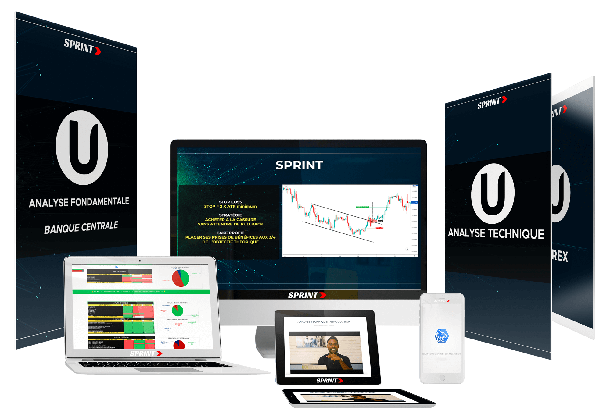 La formation SPRINT