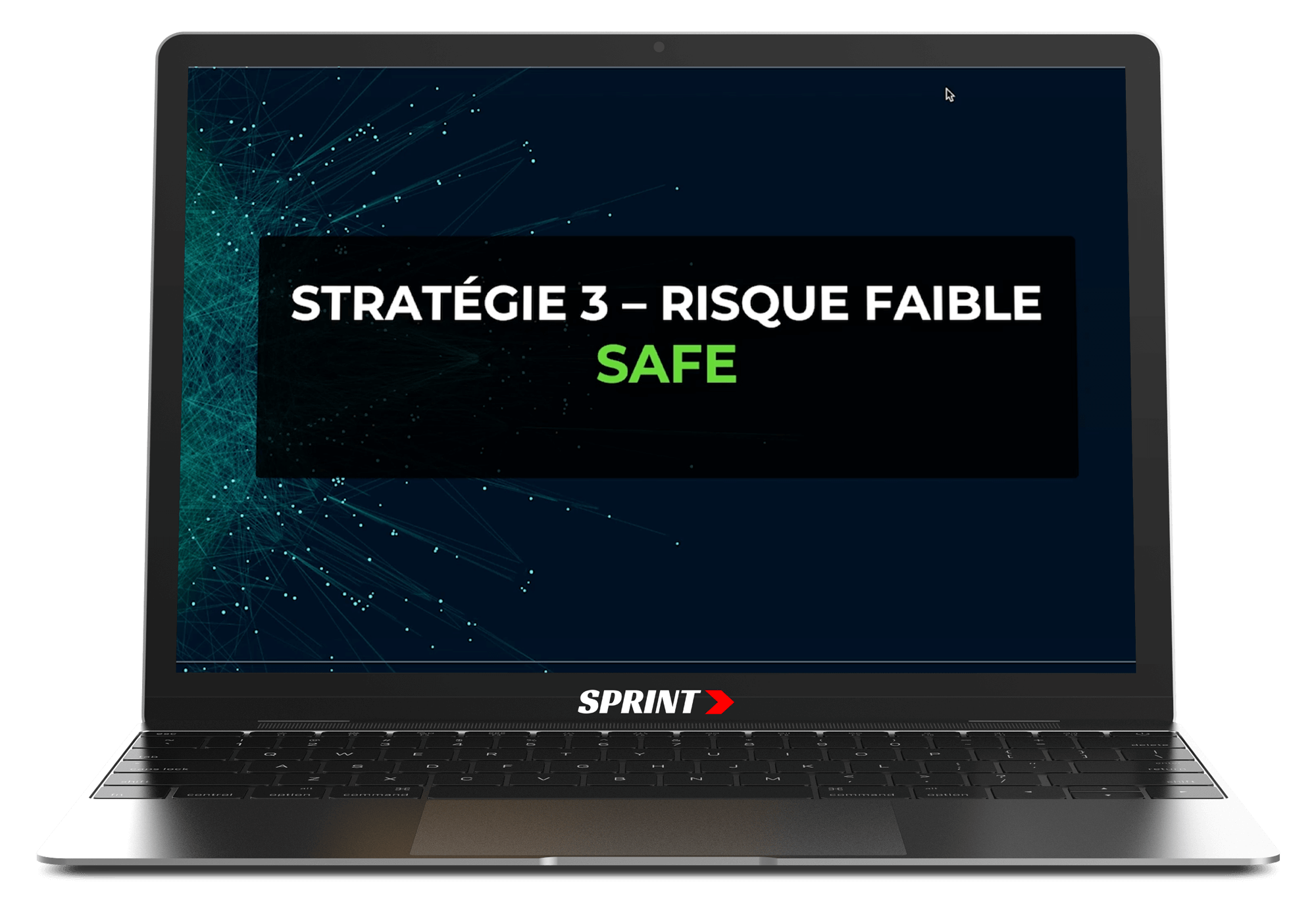 Les stratégies SPRINT