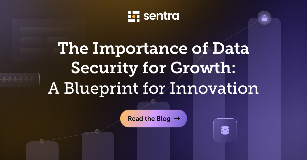 Future-Proof Innovation with Data Security Strategies | Sentra