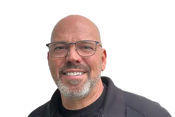 Mark Danckert