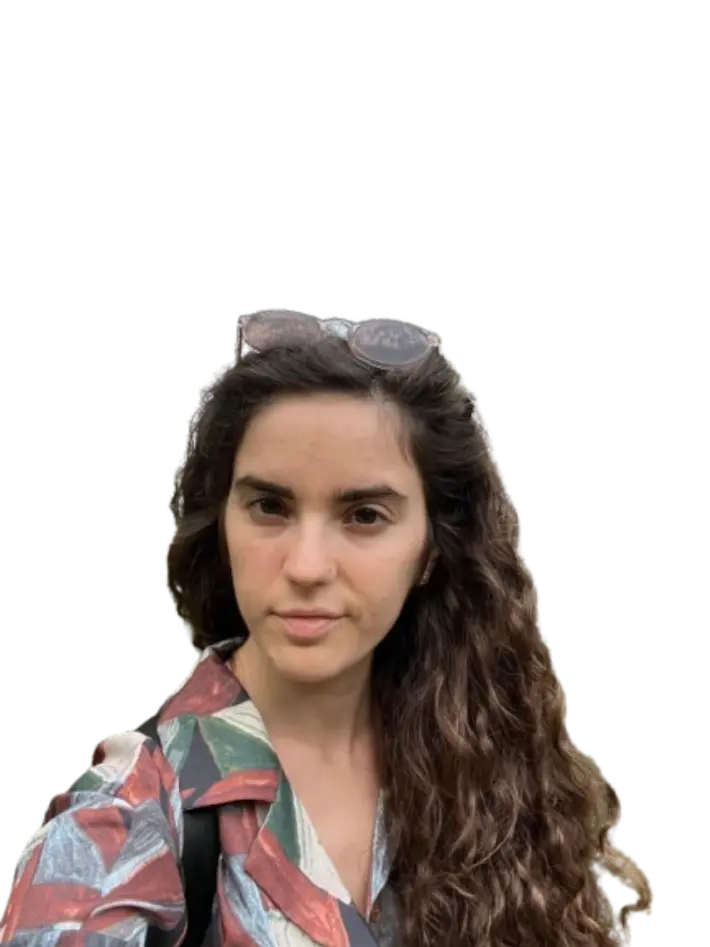 Shiri Nossel