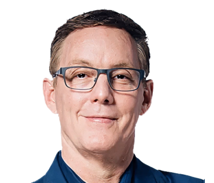 Douglas Laird